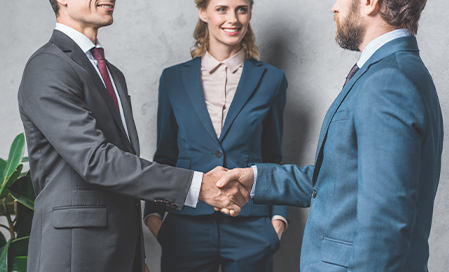 Expert lawyers in Commercial Law for companies in Barcelona